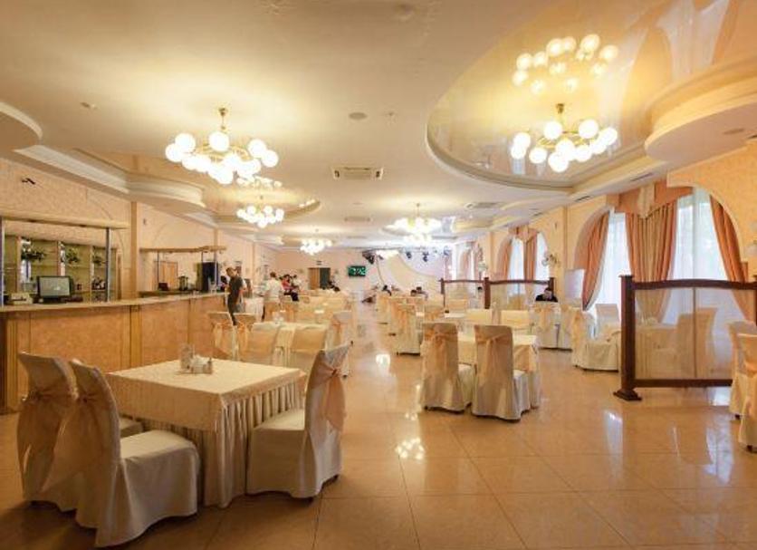 Sala bankietowa Zdjęcie