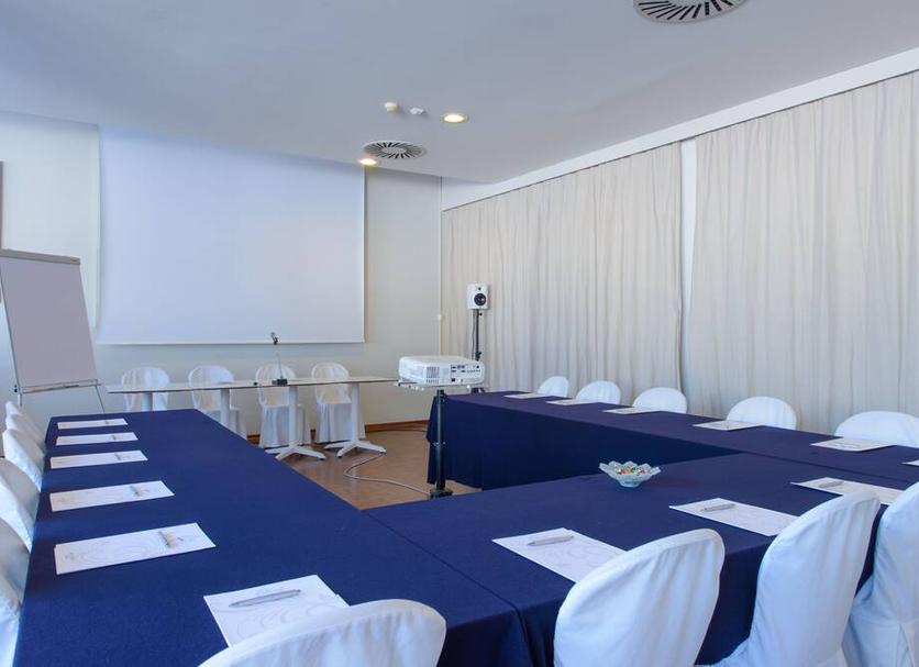 Sala konferencyjna Zdjęcie