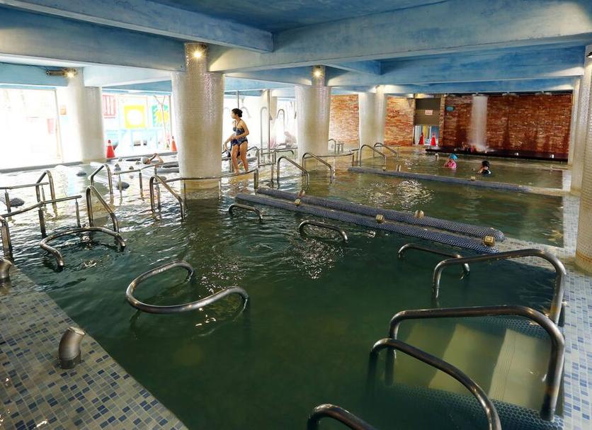Sala do ćwiczeń Zdjęcie