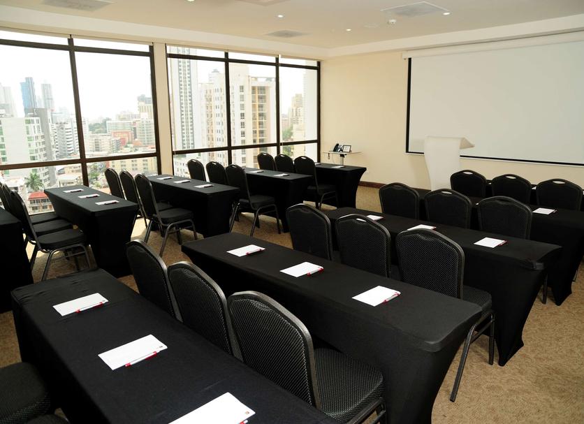 Sala konferencyjna Zdjęcie