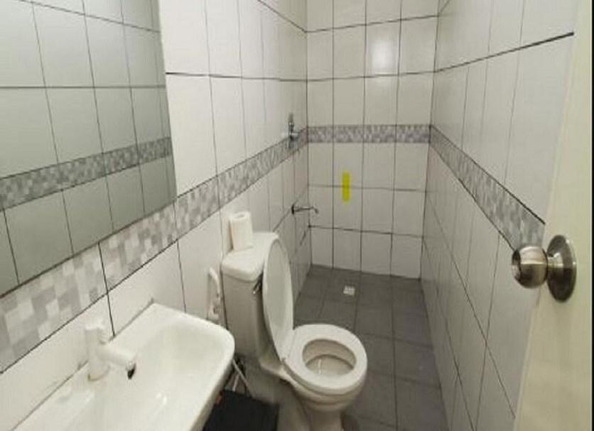 Łazienka Zdjęcie