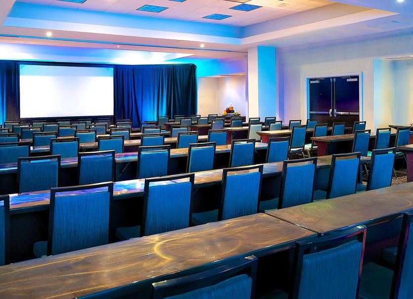 Sala konferencyjna Zdjęcie