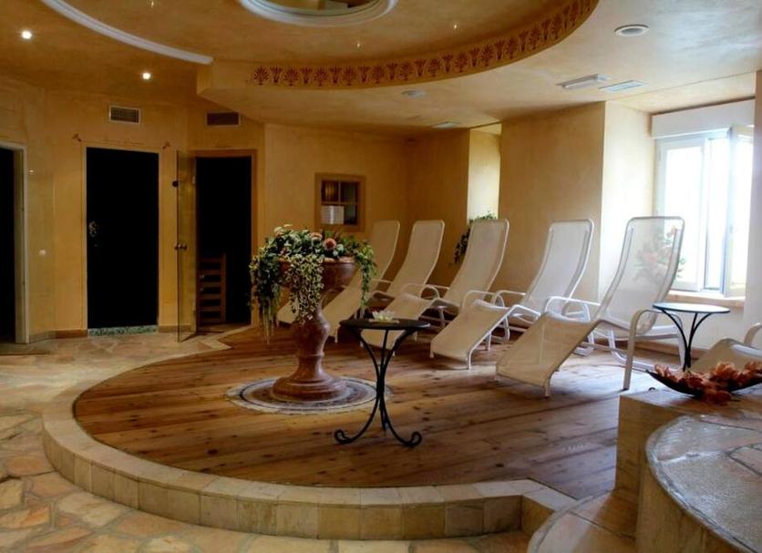 Spa Zdjęcie
