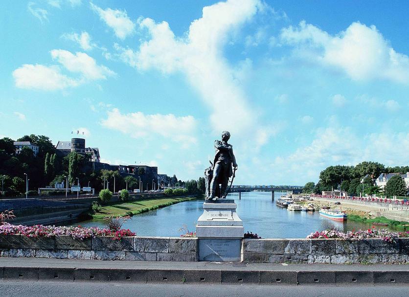 Widok na zewnątrz Zdjęcie