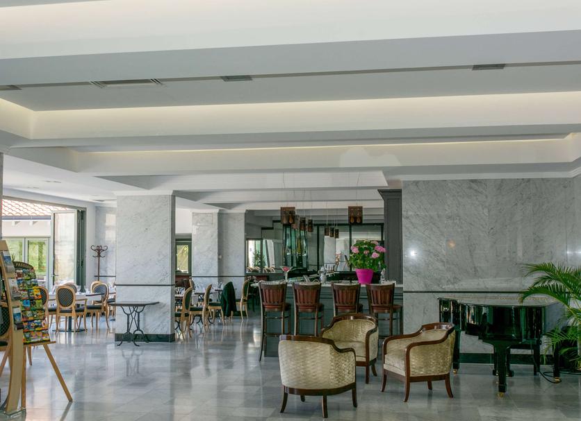 Lobby Zdjęcie