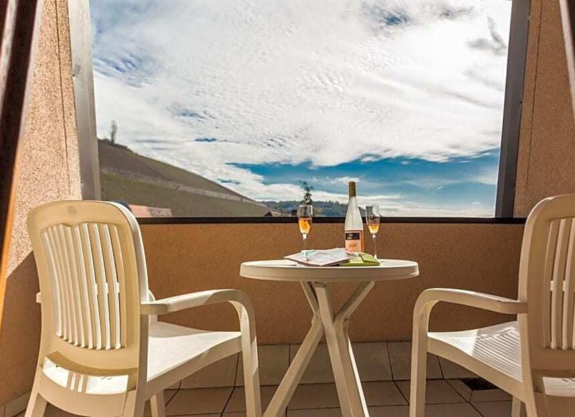 Balkon Zdjęcie