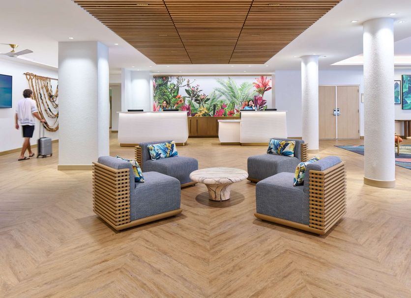 Lobby Zdjęcie