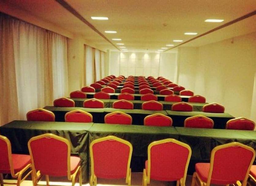 Sala konferencyjna Zdjęcie