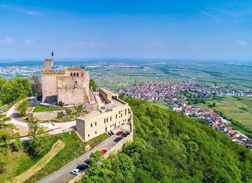 Widok na zewnątrz Zdjęcie