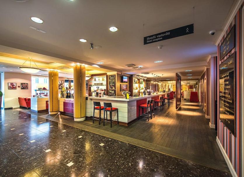 Bar Zdjęcie