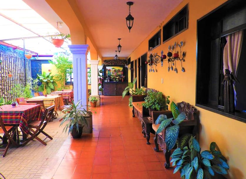 Patio Zdjęcie