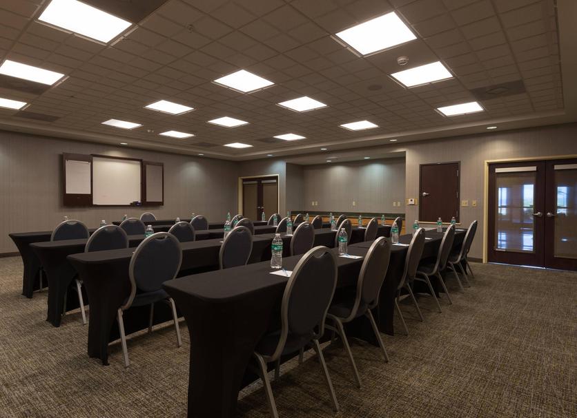 Sala konferencyjna Zdjęcie