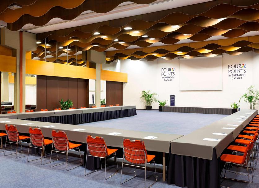 Sala konferencyjna Zdjęcie