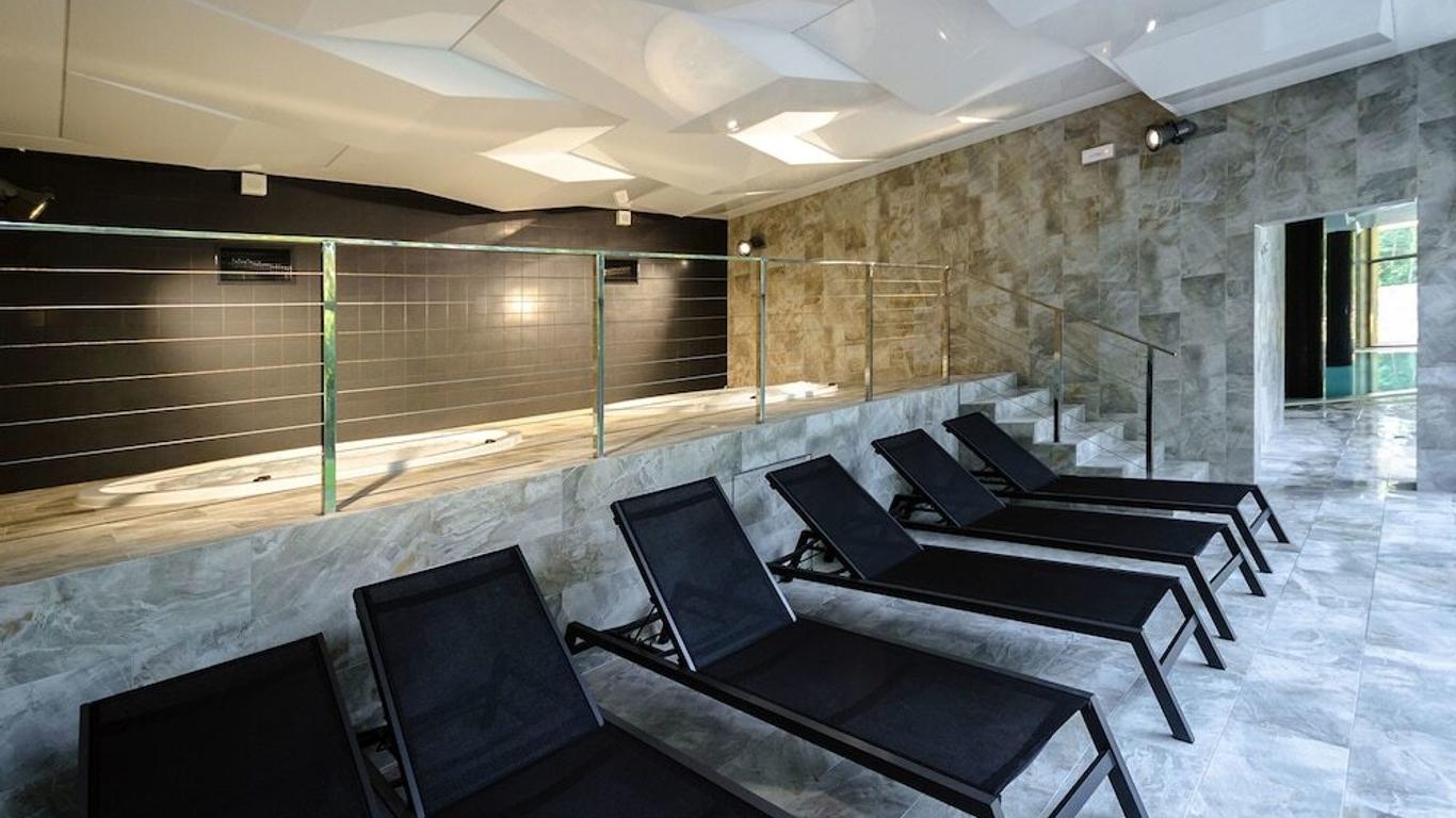 Diune Resort & Apartamenty