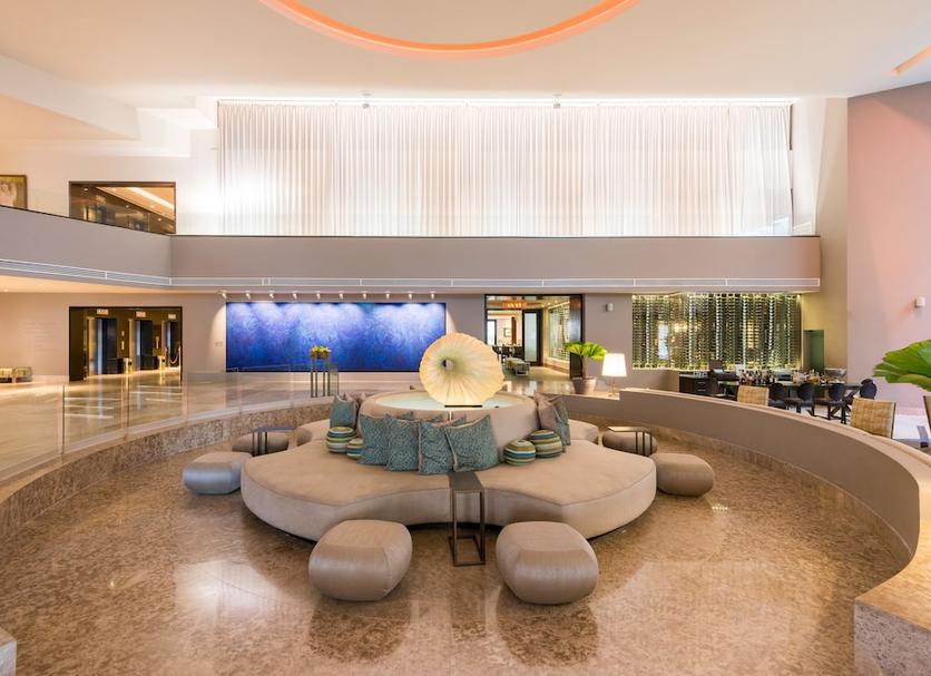 Lobby Zdjęcie