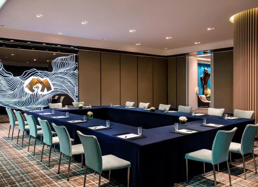 Sala konferencyjna Zdjęcie