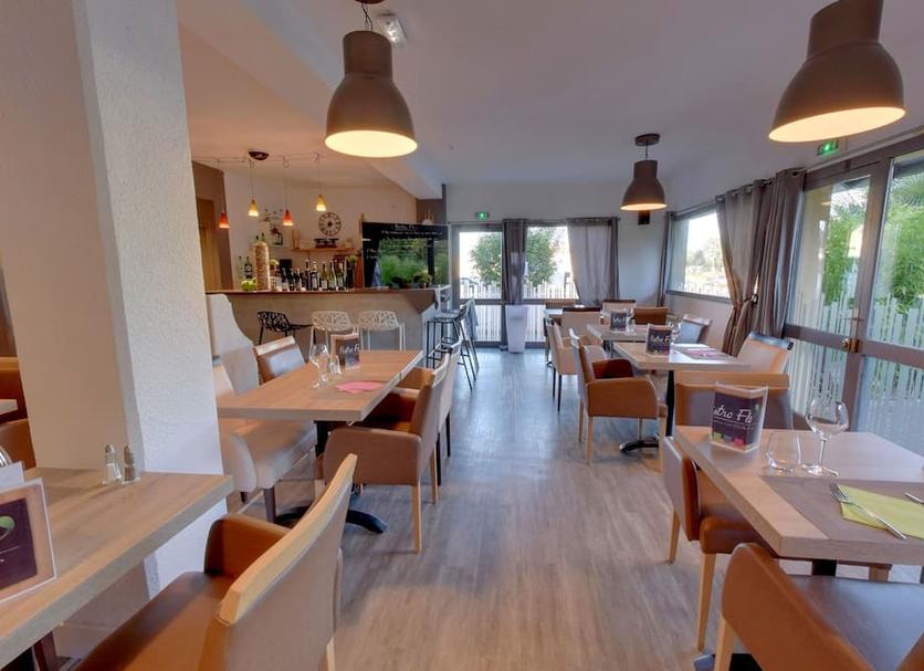 Restauracja Zdjęcie