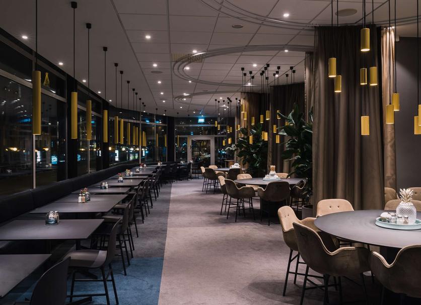 Restauracja Zdjęcie