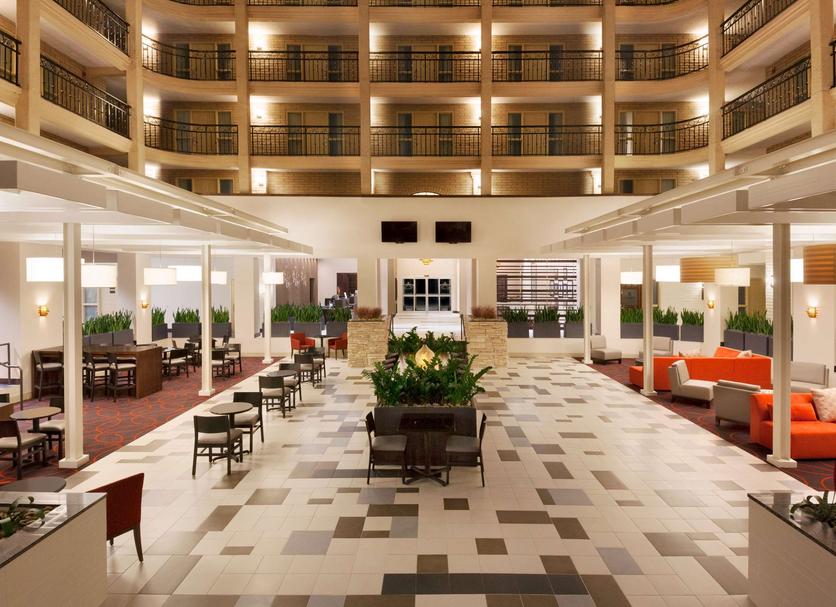 Lobby Zdjęcie