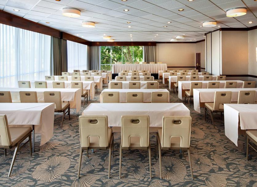 Sala konferencyjna Zdjęcie