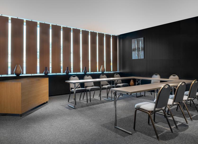 Sala konferencyjna Zdjęcie