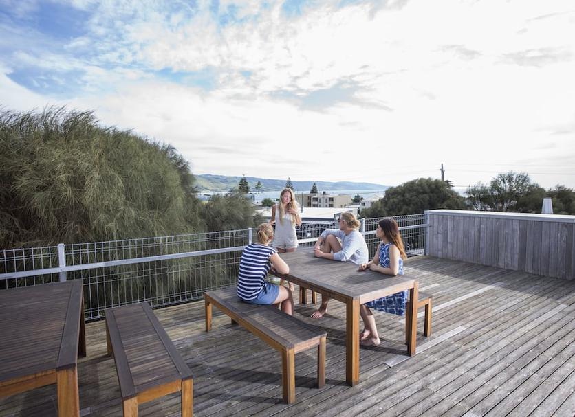 Balkon Zdjęcie