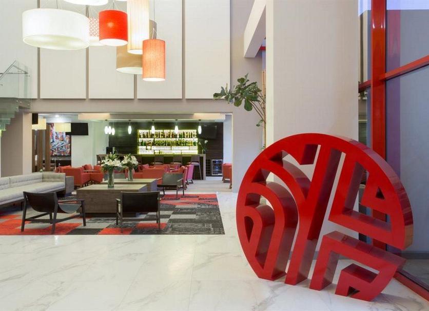 Lobby Zdjęcie