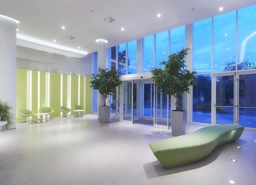 Lobby Zdjęcie