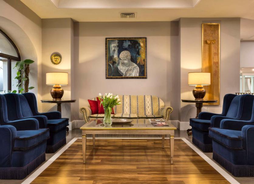 Lobby Zdjęcie