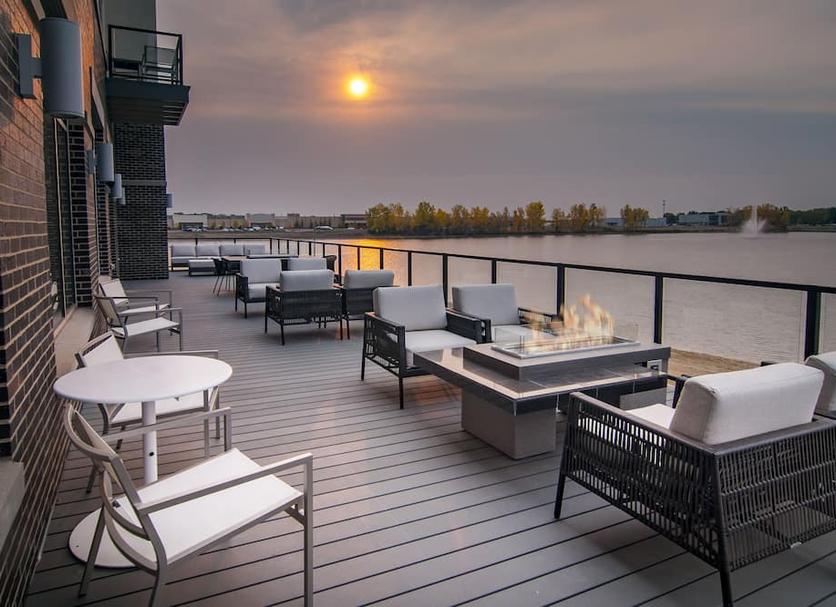 Balkon Zdjęcie