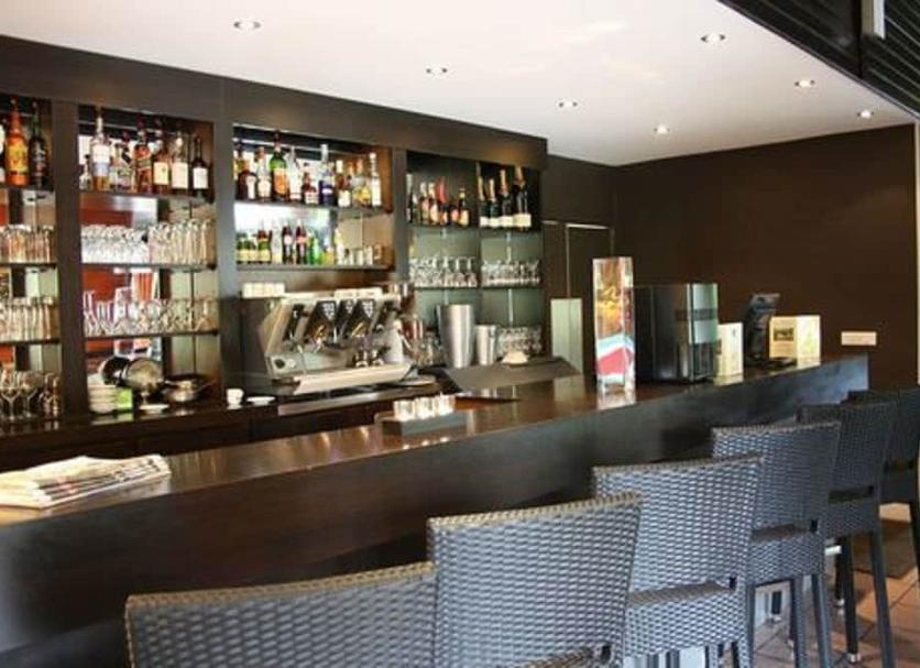 Bar Zdjęcie