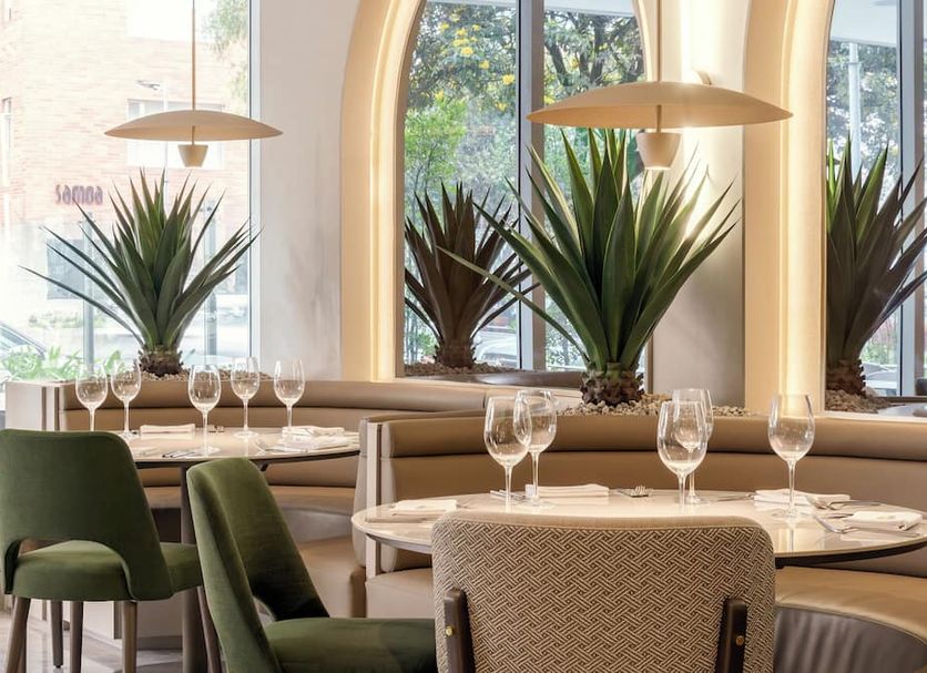 Restauracja Zdjęcie