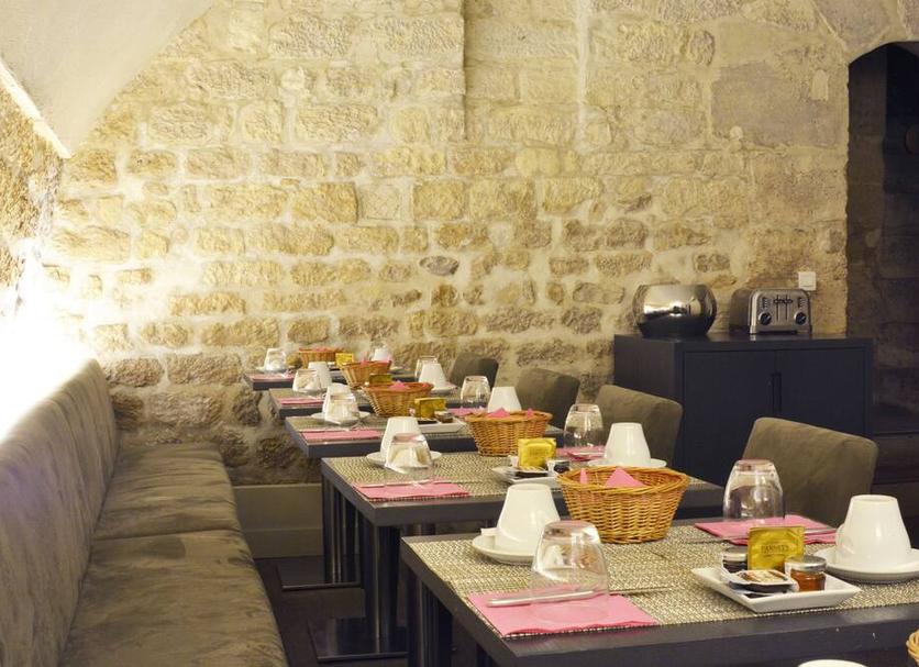 Restauracja Zdjęcie