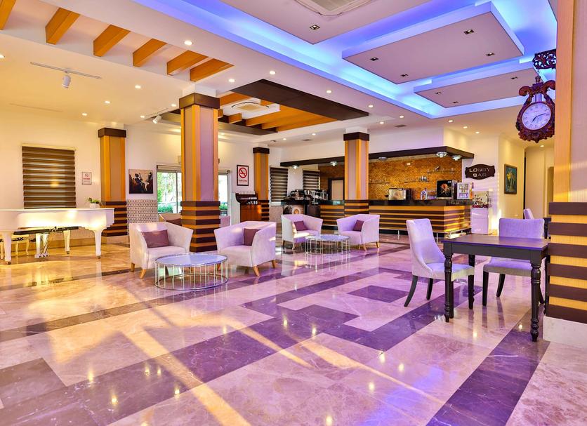 Lobby Zdjęcie