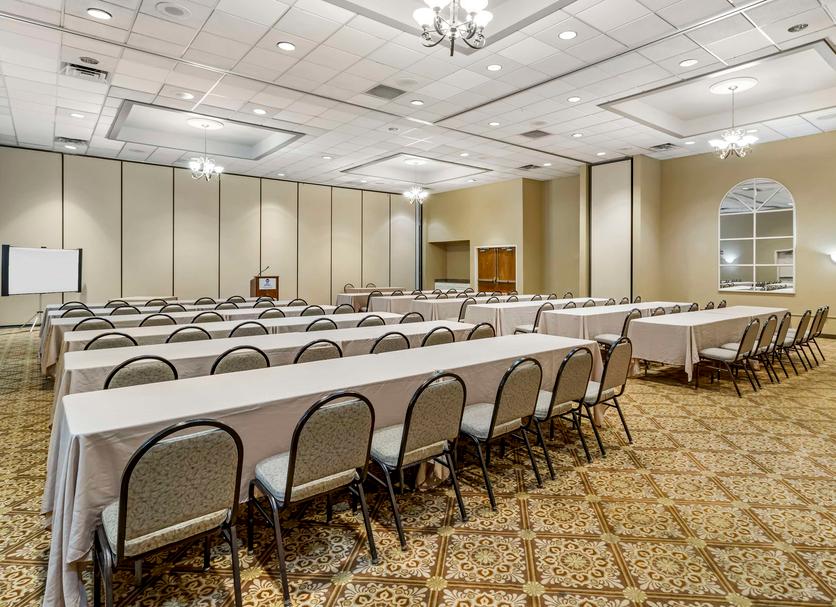Sala konferencyjna Zdjęcie