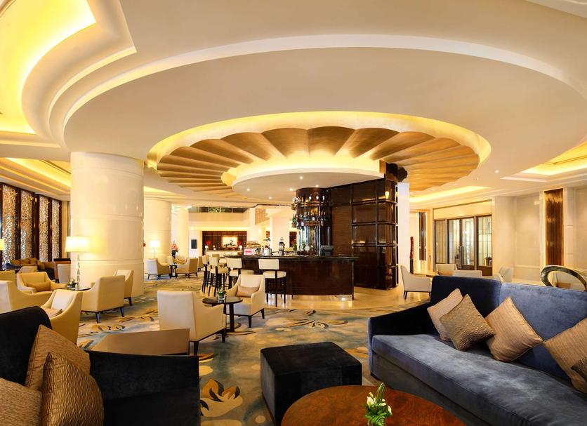 Lobby Zdjęcie