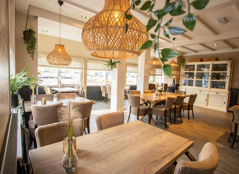 Restauracja Zdjęcie