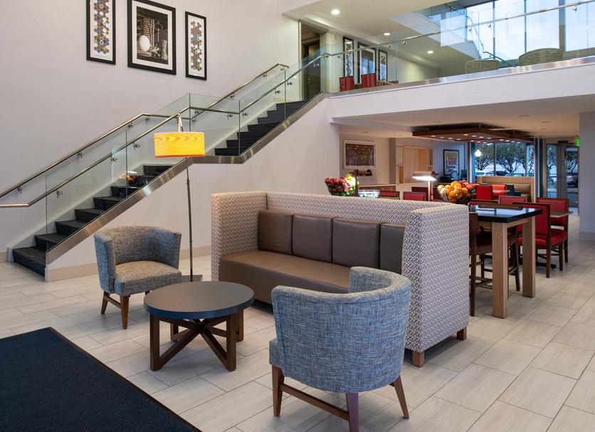 Lobby Zdjęcie