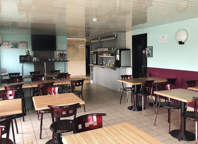 Restauracja Zdjęcie