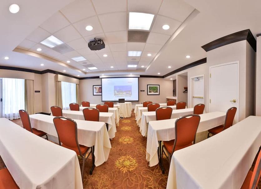 Sala konferencyjna Zdjęcie