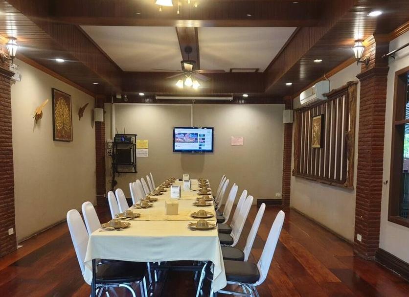 Sala konferencyjna Zdjęcie