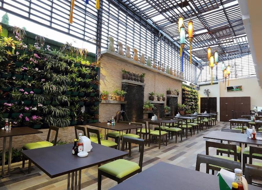 Restauracja Zdjęcie