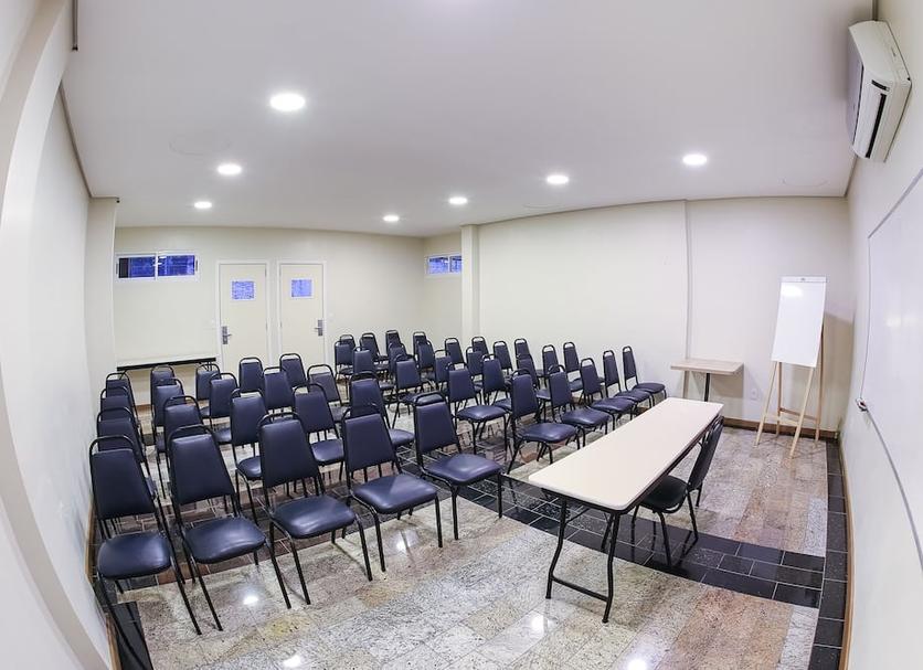 Sala konferencyjna Zdjęcie