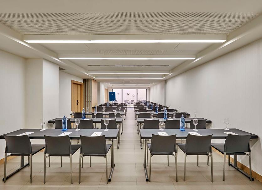 Sala konferencyjna Zdjęcie