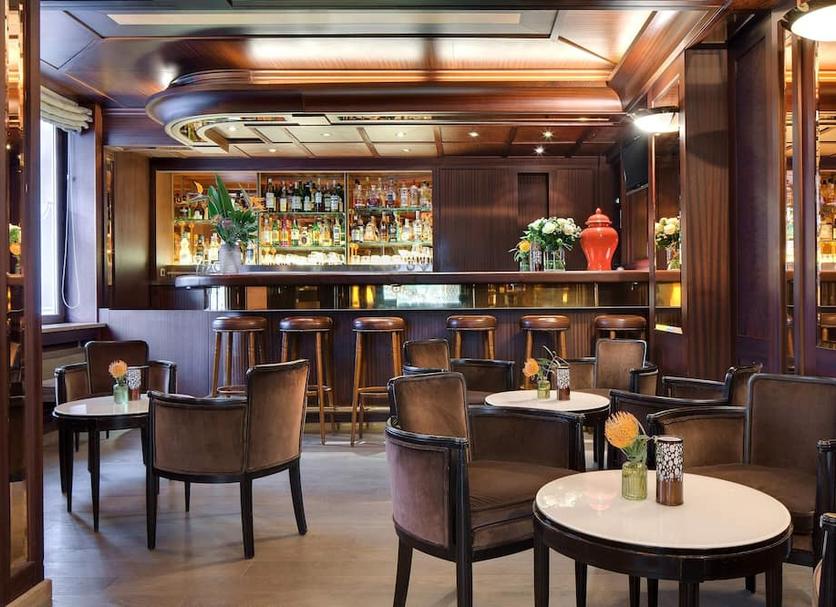 Bar Zdjęcie