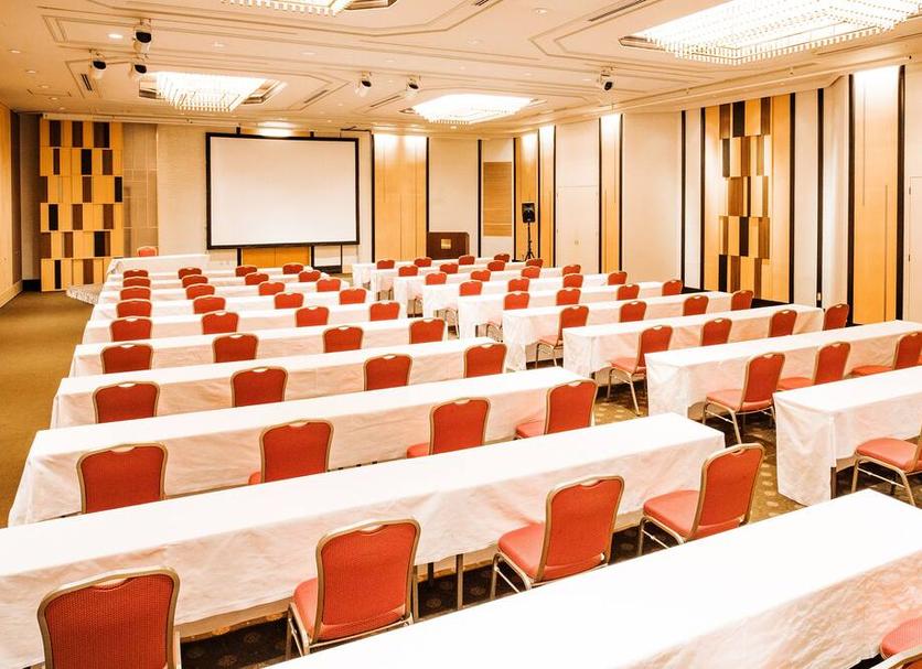 Sala konferencyjna Zdjęcie