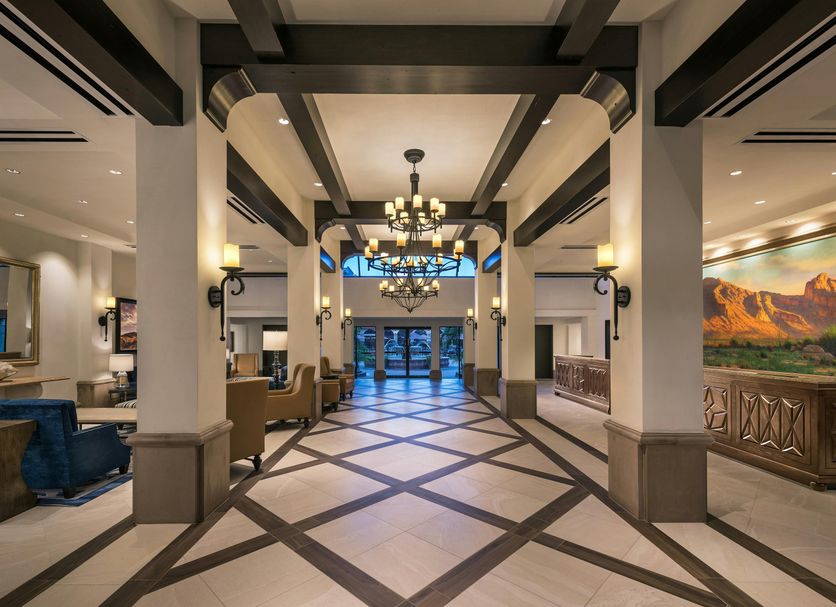 Lobby Zdjęcie