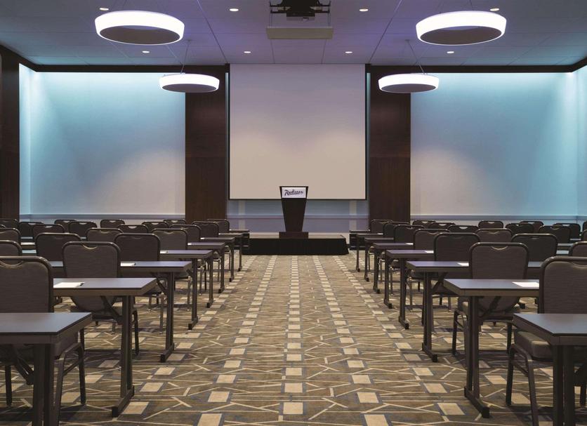 Sala konferencyjna Zdjęcie
