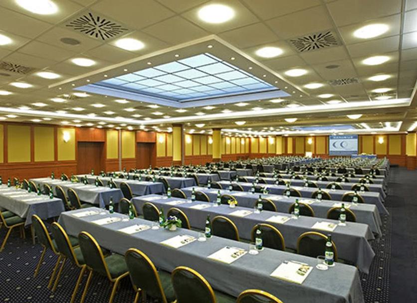 Sala konferencyjna Zdjęcie