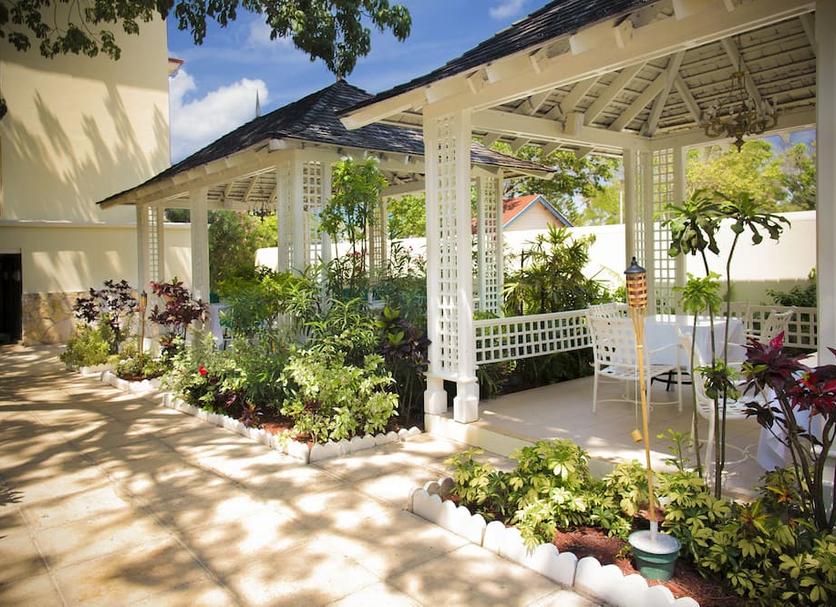 Patio Zdjęcie